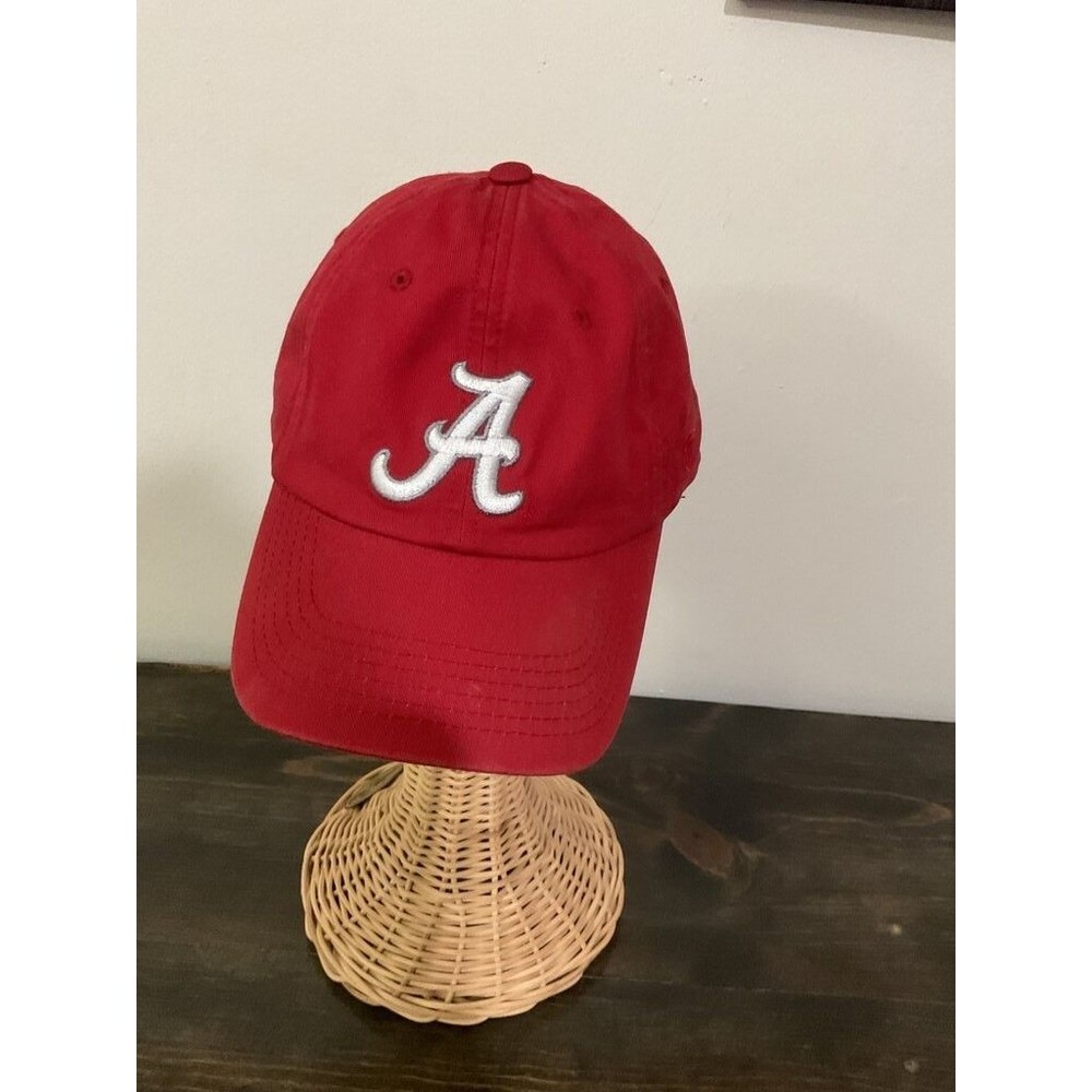 Top of the World Alabama Crimson Tide Adjustable Cap